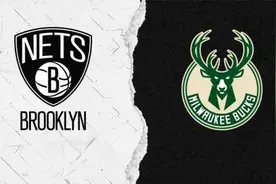 2021.6.18 雄鹿vs篮网 NBA东部半决赛G6 全场录像