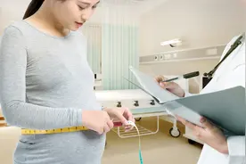 医生点名3类孕妈，必须去做羊水穿刺！不然会影响胎儿健康视频封面