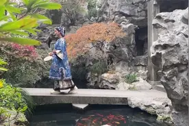 价值两万元的清汉女传统服饰开箱视频封面