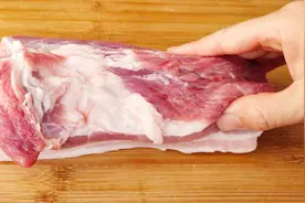 半斤猪肉，2碗面粉，不用葱不用姜，教您做美味的包子，太香了视频封面
