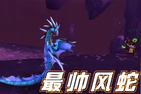【魔兽世界TBC】先后放弃了修玛和断牙好心痛，wow玩家都是好男人视频封面