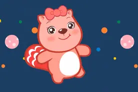 小朋友快来和贝瓦学《把舞跳起来》抬抬腿扭扭腰，我是健康好宝宝视频封面