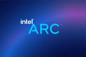 英特尔独显品牌 ARC 正式发布，样卡实际游戏画面全球首次曝光视频封面