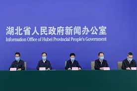 十堰市发展和改革委员会党组书记：重大项目快建设、快开工视频封面