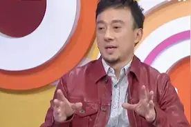 最佳现场：赵立新拍《九河入海》，一人分饰两角，把自己忙够呛！视频封面