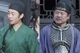 张译时隔多年再演反派！心狠手辣笑里藏刀，实拍时吓呆岳云鹏沈腾视频封面
