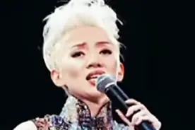 2003年梅艳芳因罹患宫颈癌逝世，年近四十岁，震惊众人视频封面