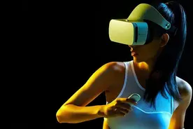 虚拟现实是高科技？在家五分钟教你制作VR眼镜视频封面
