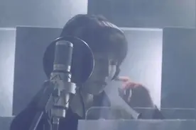 三小只六周年演唱会纪录片，分别唱歌排练，王源唱的太好听了吧视频封面