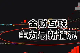金财互联主力最新情况视频封面