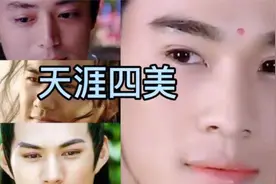 天涯四美:陌上人如玉，公子世无双视频封面