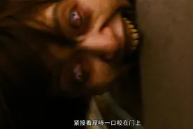 男人叫醒熟睡的女友，却发生了意想不到的事视频封面