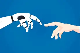 3分钟搞懂人工智能与机器学习的区别！视频封面