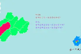 金华八婺10地方言对比视频封面