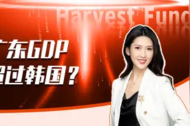 仅靠一省之力超过韩国、加拿大，广东GDP它凭什么？视频封面