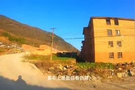 陕西秦岭大山深处，曾经辉煌的军工研究所，如今被废弃即将拆除视频封面