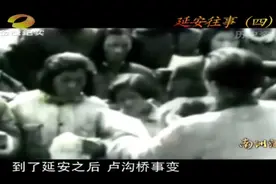 丁玲对陈明特殊照顾，陈明还觉得是自己工作能力强，心思太单纯视频封面