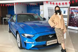 毛毛探车 | 最便宜的进口跑车之一，前置后驱10AT，堪称50w内最帅视频封面