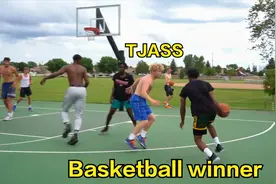 T Jass |  在密尔沃基的公园球场打球，3局绝杀球视频封面