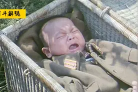 中国大妈捡到日本弃婴，顶着压力把他当亲孙子养《清凉寺钟声》视频封面