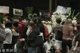 传奇：为何这么多人喜欢张国荣？调查结果亮了，这才是传奇巨星！视频封面