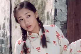 一段60年代的故事，几代中国人的童年美梦！国产经典《草房子》视频封面