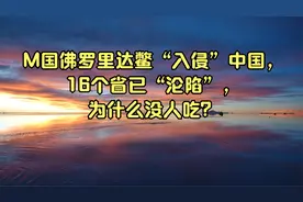 M国佛罗里达鳖“入侵”中国，16个省已“沦陷”，为什么没人吃？视频封面