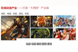 欢乐童年行淮安第一站——西游记主题乐园连动八大产业视频封面