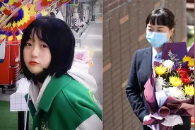 00后漂亮女孩辞掉导游工作，专职去替别人扫墓，一天鞠躬100多次视频封面