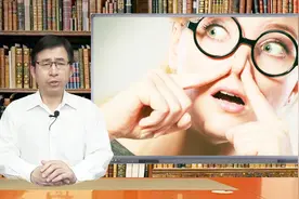 不光头痛，经常闻到这种气味，可能患上脑瘤鼻咽癌，快去医院检查视频封面