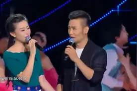 刘和刚、战扬夫妻搭配真是绝配，唱的这三首歌太绝了！视频封面