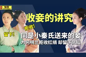 康姨妈送来的“人形炸弹”康兆儿，祖母怎么看出来背后有诡计的？视频封面