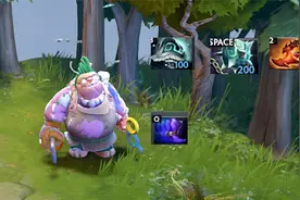 DOTA2 拒绝者 emo XinQ在一起会怎样  XinQ屠夫表示 锋哥对不起！视频封面