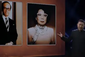 远隔重洋，此情不渝执着相爱，李嘉诚庄月明走进婚姻殿堂丨大揭秘视频封面