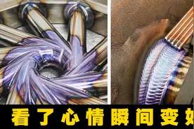 16个让人拍手称绝的民间绝活，治好了我的强迫症视频封面