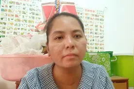 肾脏是排水器官，肥娟如今身体机能差，肚子存水，难受得生不如死视频封面