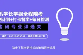 安徽大学211翻译硕士英语考研建议视频封面