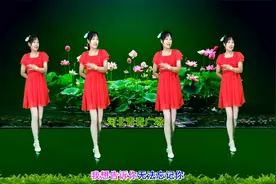 火爆伤感DJ《夜里下雨我在想你》醉人心扉，舞步动感优美视频封面