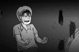 半夜，我发现了前女友的秘密！视频封面