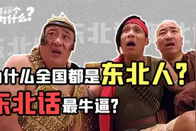 科学解释：为什么东北话这么魔性？视频封面