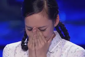 好舞蹈：天才少女迎来18岁成人礼，导师集体唱生日歌，太暖心！视频封面