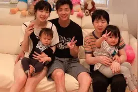 日媒曝福原爱妈妈反对女儿离婚拒绝同住，因喜欢前女婿江宏杰视频封面