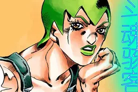 全能魔物娘!JOJO替身百科之《斗魂骇客》视频封面