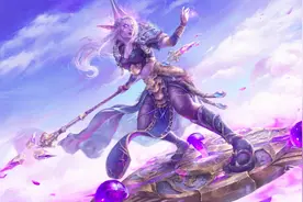 备战贴：魔兽世界官方怀旧服，法师前期装备获取指南一些游戏见解视频封面
