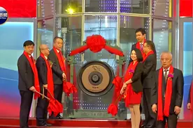 刚刚在上海 大连企业实现破“零”视频封面