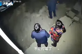 你听到了吗？河南多地又发生巨响！舞阳县居民：近两天多次出现视频封面