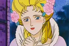 30年前的老动漫！世界名作童话：《灰姑娘》视频封面