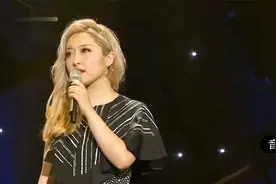 金美儿《看》歌声悠扬犹如天籁之音，超级棒视频封面