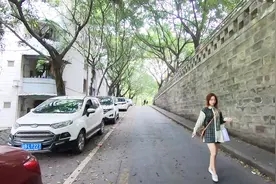 实拍重庆师范大学，真是美女如云的地方视频封面