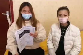 郑州怀八胞胎女子年仅18岁，其丈夫确认曾打过促排卵针视频封面